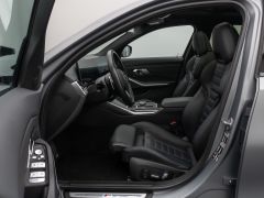 Foto Nummer 20: BMW 340i
