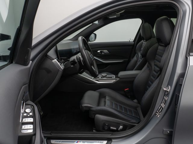 Foto Nummer 20: BMW 340i