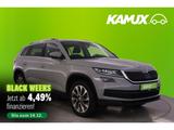 Skoda Kodiaq 2.0TDI 4x4 DSG Clever+LED+NAVI+VIRTUAL