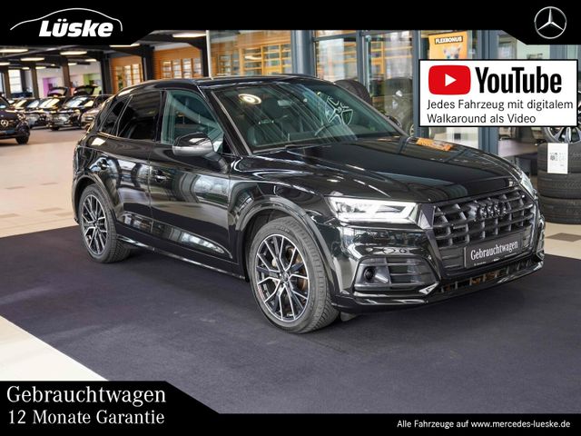 Audi Q5 2.0 TDI sport quattro Bang & Olufsen Luft AHK