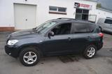 Toyota RAV 4 2,0-l-Valvematic 4x4 Sol Multidrive S - Toyota RAV 4: Sol