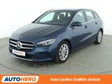 Mercedes-Benz B 200 Progressive Aut. *NAVI*VC*LED*TEMPO*CAM* - Mercedes-Benz B 200 Gebrauchtwagen in Nürnberg