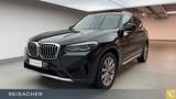 BMW X3 xDrive 30dA LCPlus PA DA SpoSi AHK LM19" Pano - BMW X3 Gebrauchtwagen in Augsburg