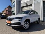 Skoda Karoq 1.0 Active AHK+Sitzhz.+PDC+Tempo - Skoda Karoq bis 15.000 Euro