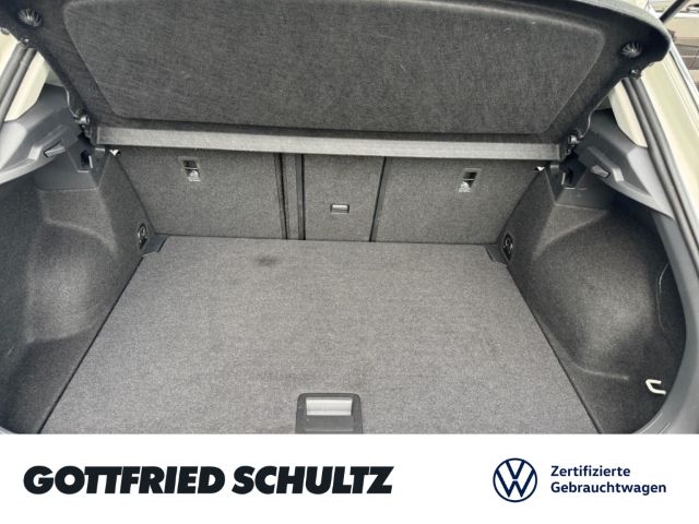 Volkswagen T-Roc - Bild 10