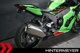 Kawasaki NINJA ZX 10 R - Top Zustand - KAWASAKI ZX10R