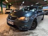 Seat Toledo Style 1,4TSI AUT. - Seat Toledo: 1.4