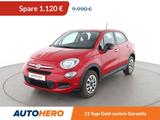 Fiat 500X 1.6 Pop*TEMPO*PDC*KLIMA*GARANTIE* - Fiat 500X in Frankfurt (Main)