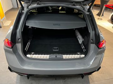 Bild 11 Peugeot 508 SW PSE - PHEV | SHZ | Pano | ACC | 360° Kam.