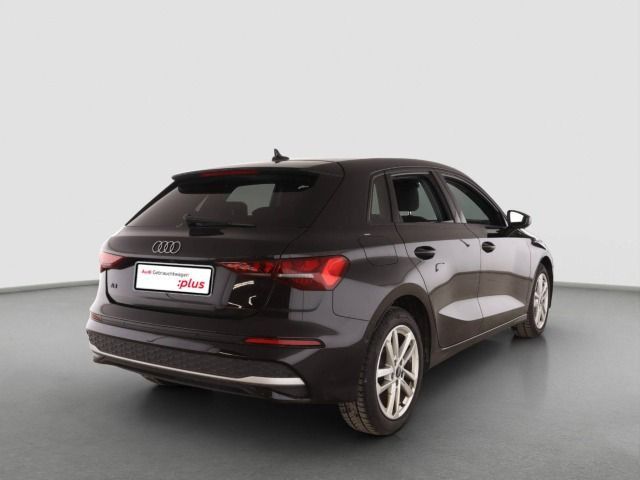 Audi A3 - Bild 4