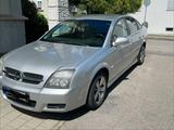Opel vectra c - Opel Vectra aus 2002: C