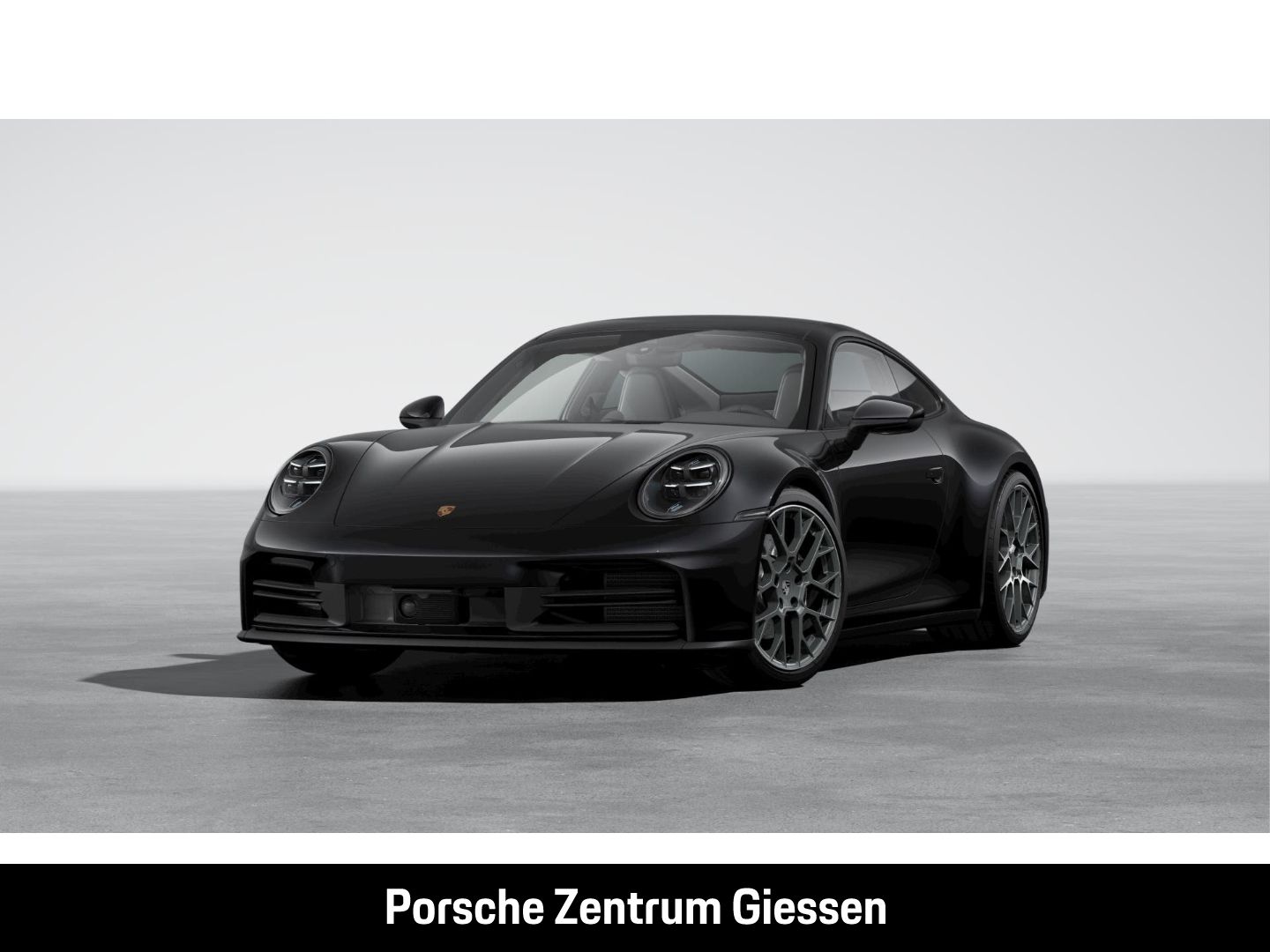 PORSCHE 992 911 Carrera InnoDrive Sportabgas BOSE 21-Zol