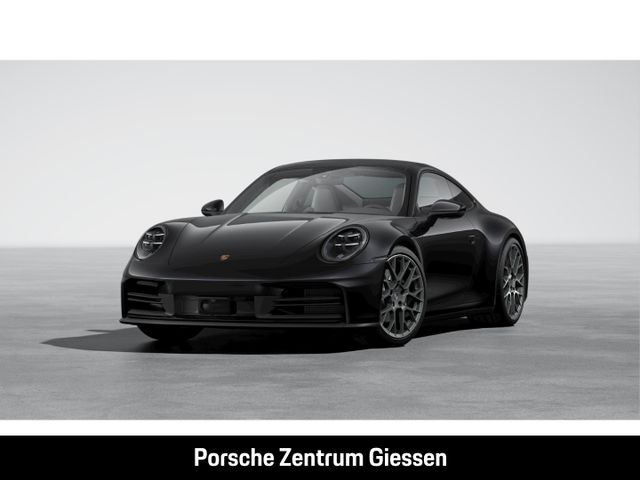 PORSCHE 992 911 Carrera InnoDrive Sportabgas BOSE 21-Zol
