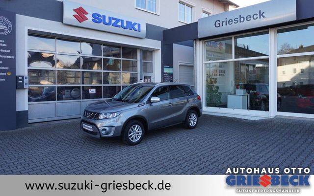 Suzuki Vitara 1.4 Boosterjet Allgrip Automatik S / Sehr