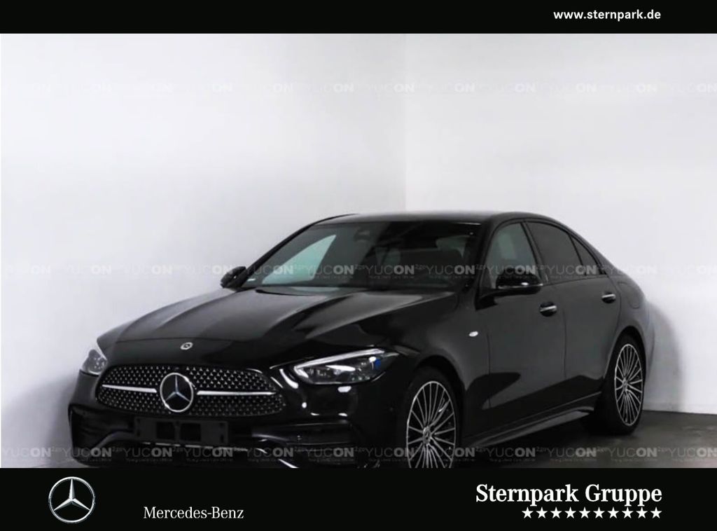 Image of Mercedes-Benz C 300