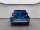 Toyota Aygo X 1.0 S-CVT Pulse - Toyota Aygo (X) Pulse Gebrauchtwagen