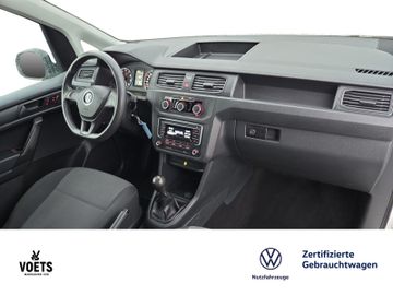 Volkswagen Caddy - 8