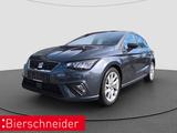Seat Ibiza 1.0 TSI FR ACC PDC LED SPORTSITZE DAB - Seat Ibiza: Fr Sport