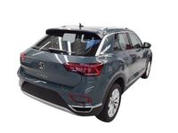 Volkswagen T-Roc - Vorschau Bild 4