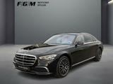Mercedes-Benz S 350 d lg. Pano/Standhzg/Massage/360/Memo/Distr - gebrauchte Mercedes-Benz S 350 aus dem Jahr 2023
