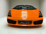 Lamborghini Gallardo Spyder 5.0 Aut. Navi Kamera - Lamborghini Gallardo Gebrauchtwagen