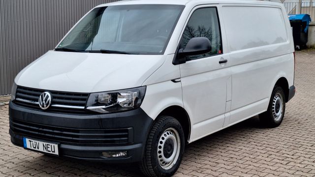 Volkswagen T6 Transporter TüV-Neu! Service-Neu!