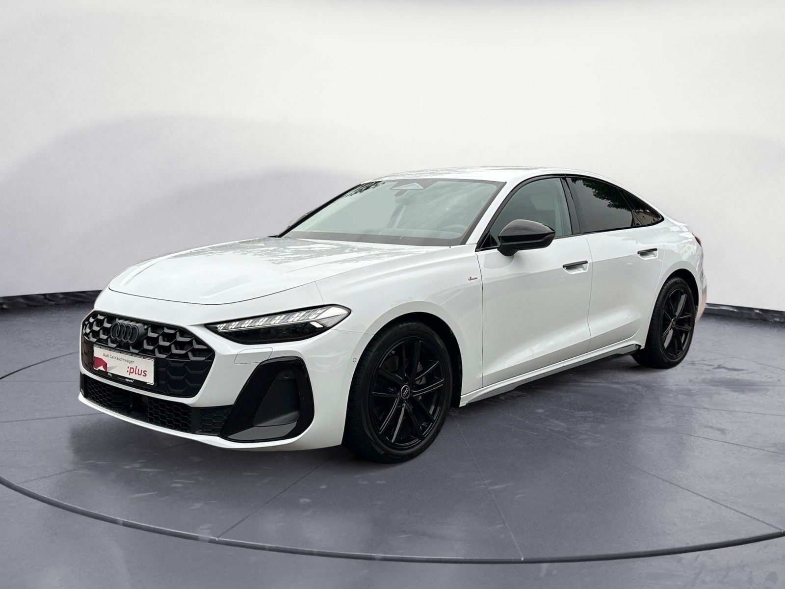 Audi A5 - Bild 2