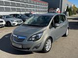 Opel Meriva 1.4 Edition 88kW - Opel Meriva: 1.8