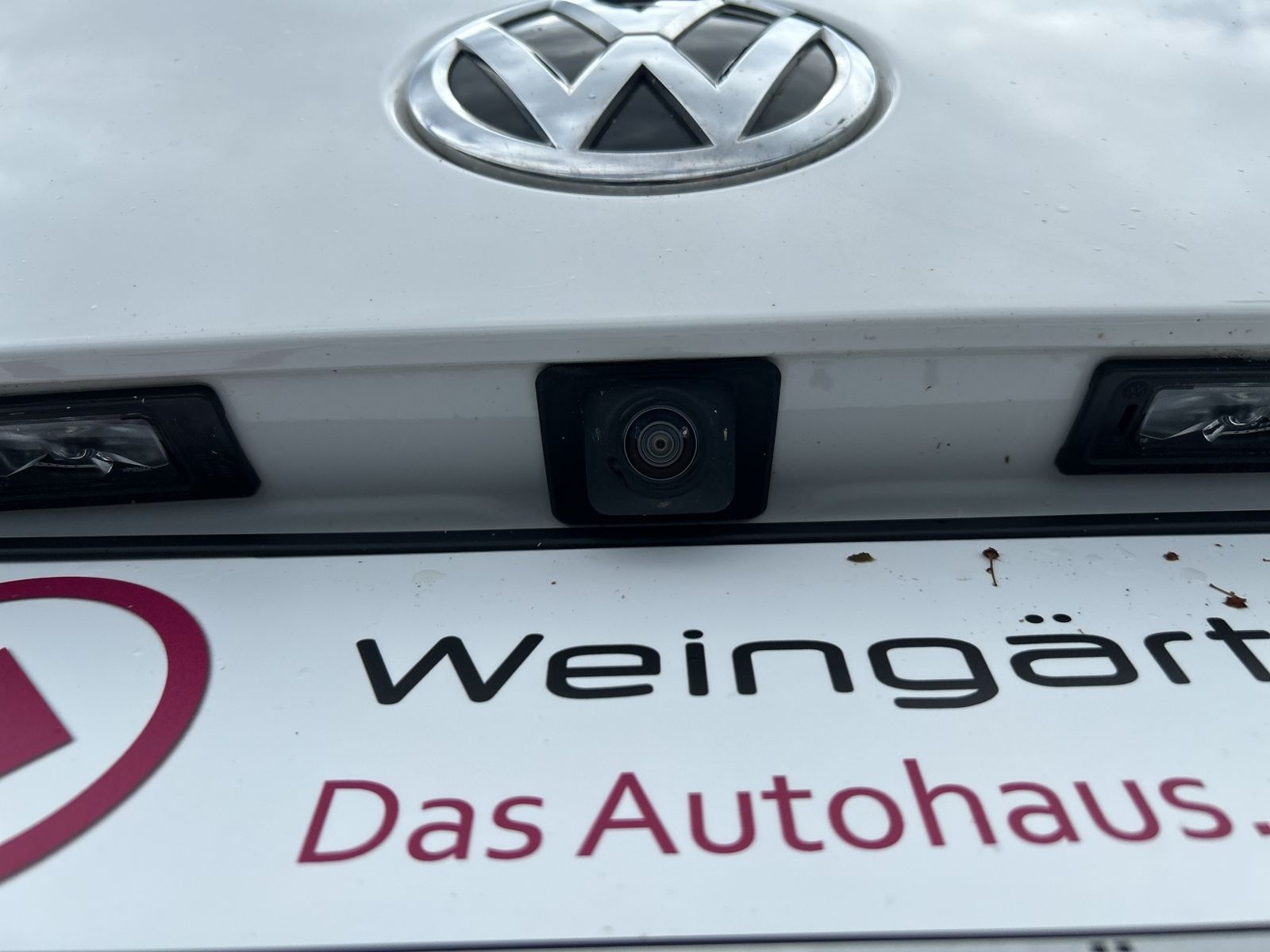 T6.1 Multivan Highline 2.0 TDI 4Motion, Navi, Zu