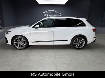 Audi Q7 - 3