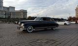 Packard Custom Eight Super Deluxe - Packard Gebrauchtwagen