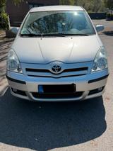 Andere Toyota Corolla Verso - Andere in Bonn