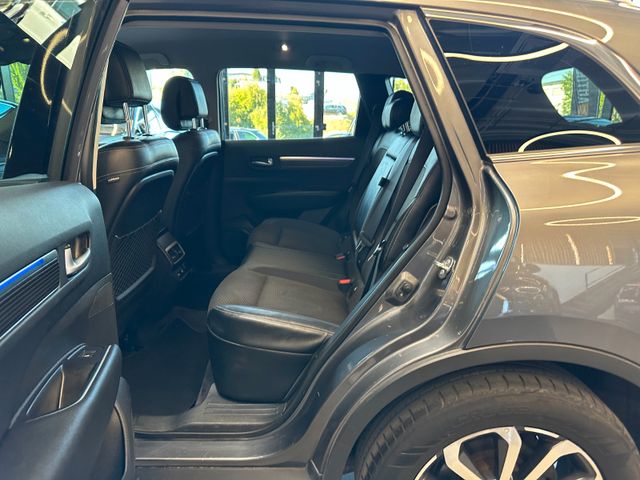 MYAUTOCENTER – Gebraucht- und Jahreswagen mit Werkstattservice in Pfaffenhofen Renault Koleos Intens *Keyless*ACC*NAV*PDC*LED*VOLL*