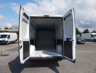 Opel Movano - Vorschau Bild 9