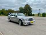 Mercedes-Benz Mercedes E220 W124 Automatik - gebrauchte Mercedes-Benz E 220 aus dem Jahr 1993