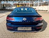 Volkswagen Arteon Elegance DSG - Volkswagen Arteon Elegance mit Benzin-Antrieb