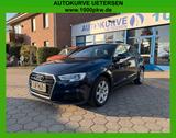 Audi A3 Sportback 1.6 TDI KLIMA PDC NAVI XENON BT DSG - Audi A3: TDI Dsg