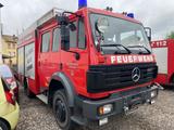 Mercedes-Benz SK 1224 AF 4x4 LF 16/12 - Allradantrieb 12