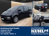 Hyundai Staria AT Trend+9Sitze+2029 Gar AHK Navi,Klima - Hyundai Staria Trend mit Diesel-Antrieb