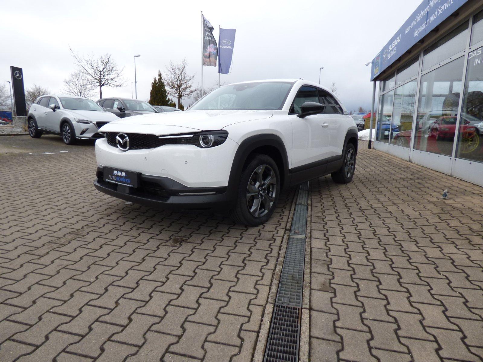 Mazda MX-30 e-SKYACTIV First Edition  inkl. Batterieze