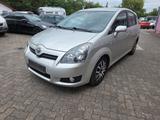 Toyota Corolla Verso 2.2-l-D-CAT Executive - Toyota Corolla Verso: 7sitzer