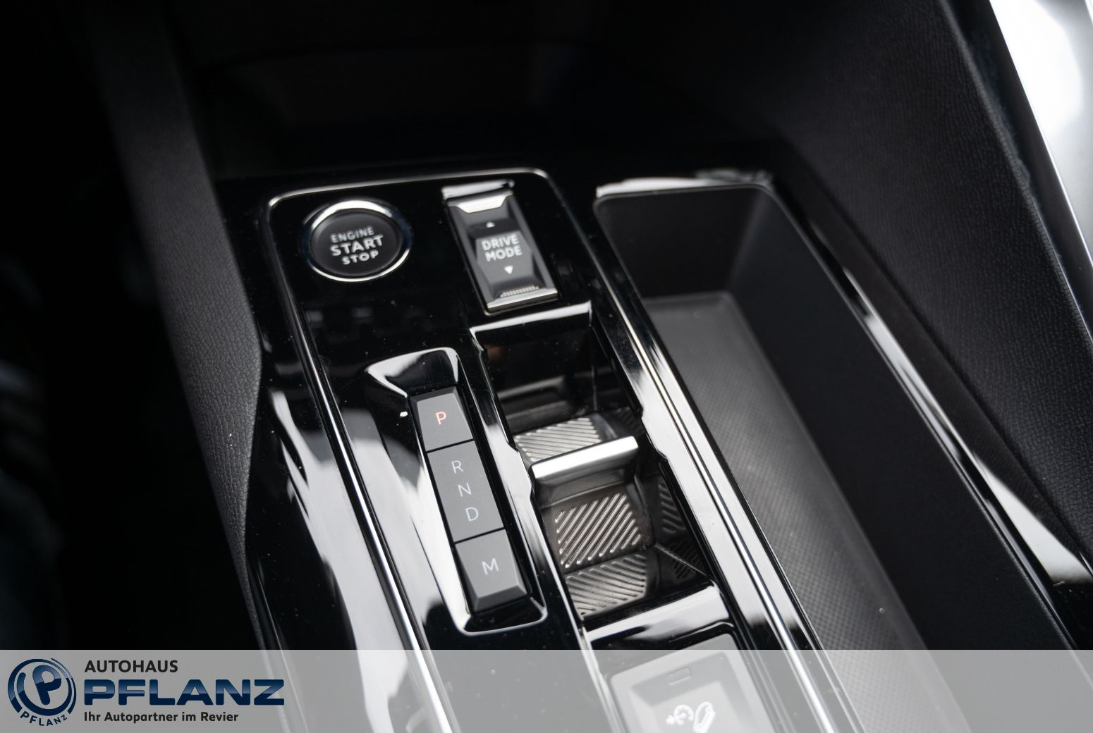 Peugeot 3008 - Bild 10