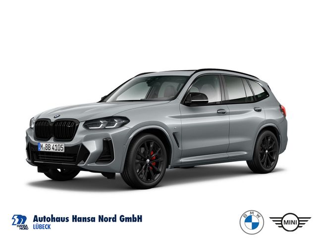 BMW X3 M40i xDrive EURO 6d