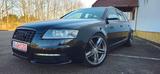 Audi S6 Avant 5.2 quattro Top Zustand - Audi S6: Kombi, 5.2