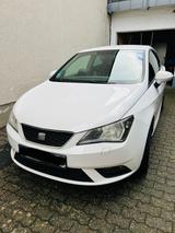 Seat Ibiza 1.4 16V i-Tech SC i-Tech - Seat Ibiza Gebrauchtwagen in Bonn