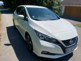 Nissan Leaf 150 PS 40KWH 2.ZERO EDITION 2.ZERO EDITION - Nissan Leaf aus 2018