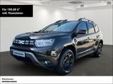 Dacia Duster II 1.3 TCe Extreme EDC NAVI KAMERA KLIMA - Dacia Duster in Wuppertal