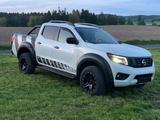 Nissan Navara  N-Guard DC 4x4 automatic mit HDS 