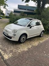 Fiat 1.2 Fahranfänger - Fiat 500 aus 2007