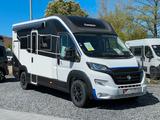Chausson TI X 650 Exclusive Line | Tageszulassung - Chausson Wohnmobile & -wagen in Hamburg